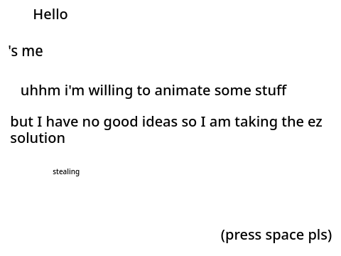 give me ideas