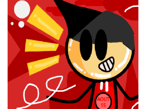 Y... a short animation
