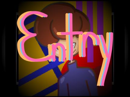 PFP Entry!