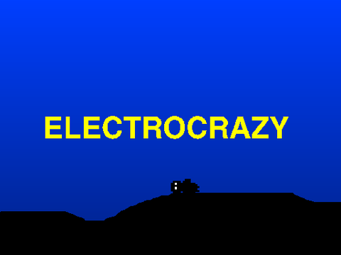 Electrocrazy remix