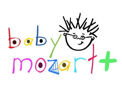 Baby Mozart Logo Bloopers 2 Take 3: Plus is Here. remix