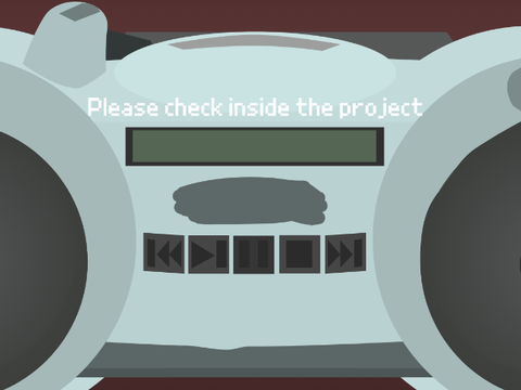(Forgotten) Composition Disk - Beepbox