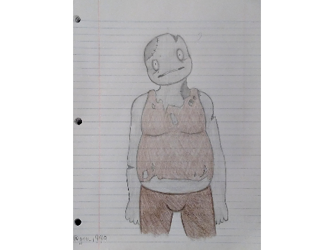 William