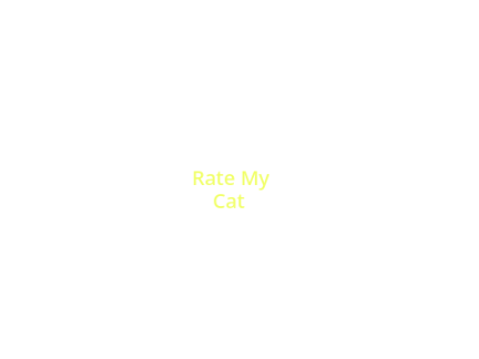 Rate My Cat