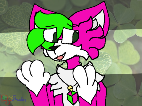 *+Lucky lucky+* // Memix // BIRTHDAY GIFT 