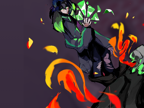 DMCE 3.0 *wheezes in late*