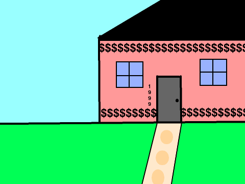 Contest: Dreamhouse Remix