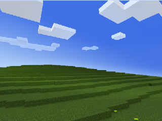 3D ScratchCraft -Remastered- *Updated*