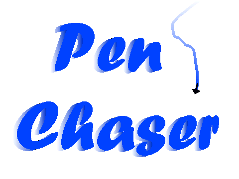 Pen Chaser