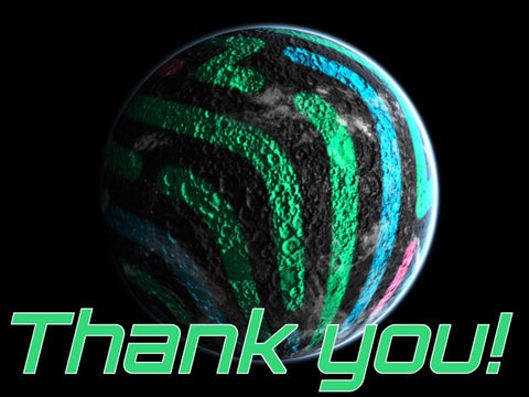 3007 followers special