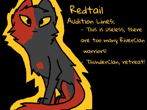 Into the Wild ~ Casting Call remix