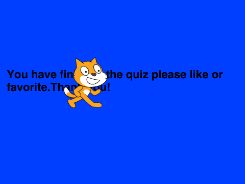 Quiz