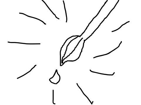 Art dump