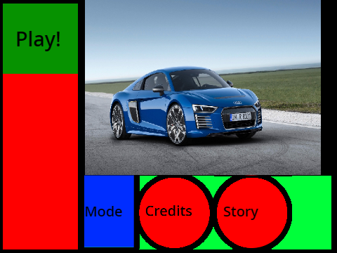Track Car Driving School