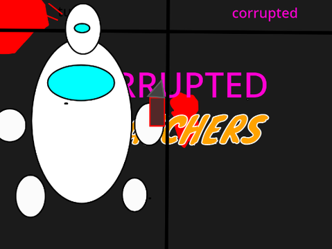 pon tu oc y yo lo transofrmo en corrupted remix-2