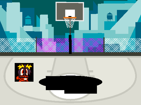 PLATFORM GAME WITH ME