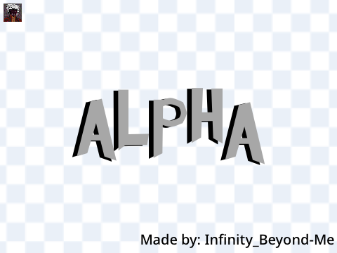 Intro TEMPLATE || [70+ followers template]
