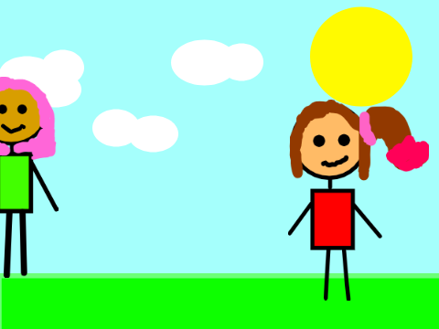 Without insta-scratch pt.1