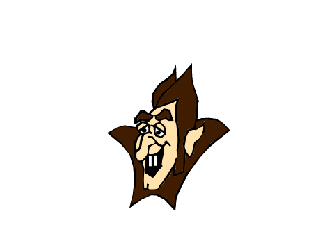 Count Chocula 50th Aniversary Art