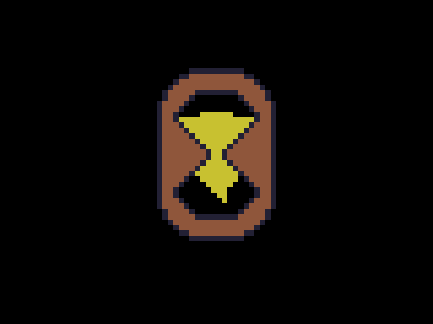 Time Emerald Design (The Scratch Emeralds)