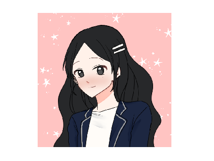 My OC  ref.
