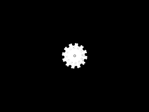 Snowflakr