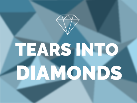 Tears into Diamonds | AMV