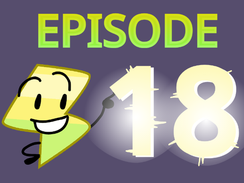 BFB voting Episode 18