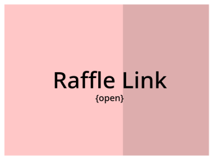 Raffle Link {.}