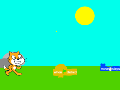 Scratch Dodger!