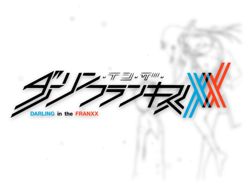 [Pen] Darling in the Fran〷