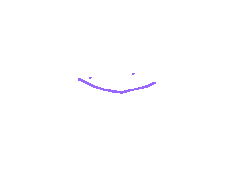 : )