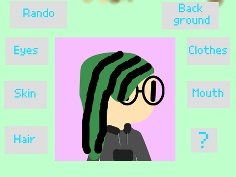 Pfp maker