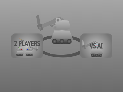 Bot Brawl [DEMO]
