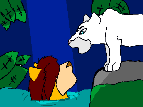 Lionheart + Diamondglare