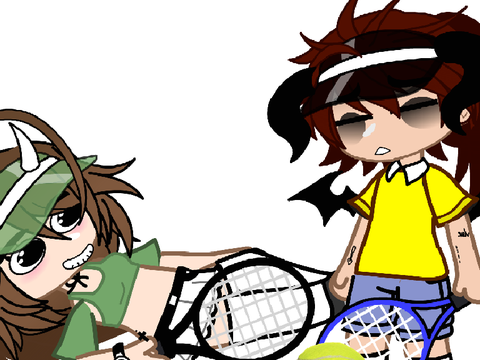 Tennis-?