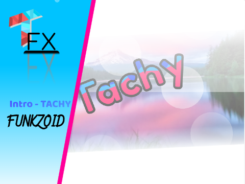 Intro -  TACHY