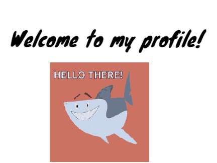 welcome