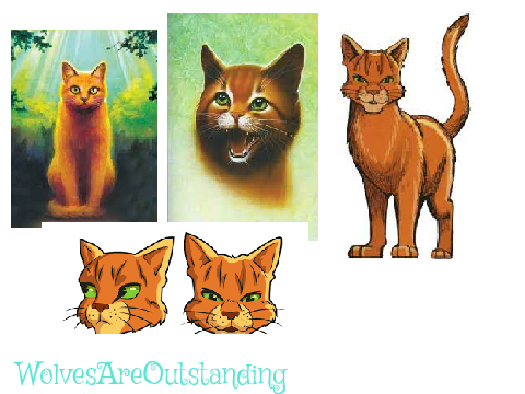 Remix if you love Firestar!