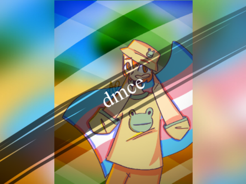→dmce