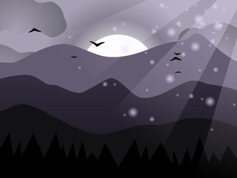 Parallax/Animation