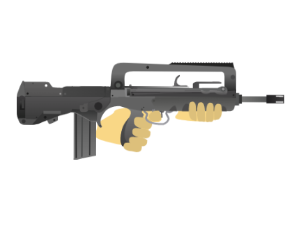 FAMAS [REUPLOADED]