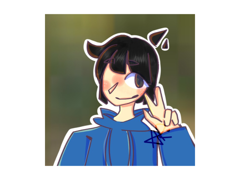 Icon for someone