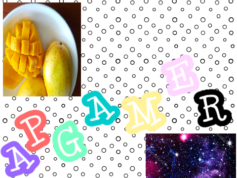 Banner for APGAMER-