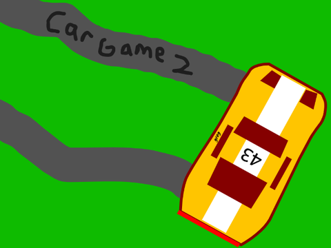 Car game 2