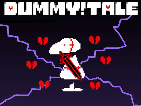 [ dummy!tale ] ヤミのマネキン戦