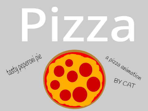 Pizza