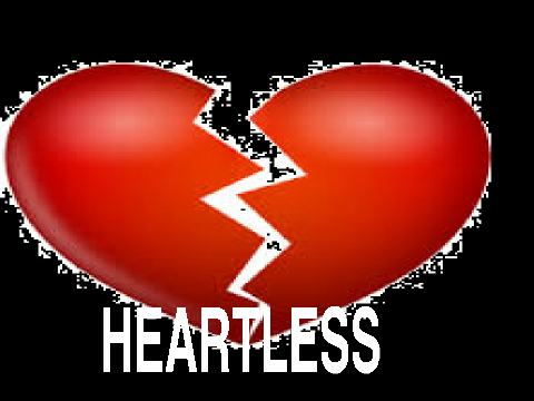 Foxy Heartless! remix