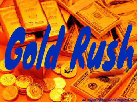 Gold Rush
