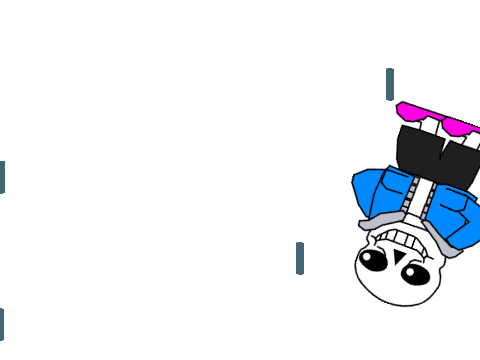 calming sans with rain
